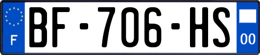 BF-706-HS