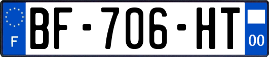 BF-706-HT