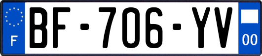 BF-706-YV