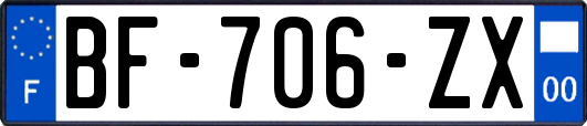 BF-706-ZX