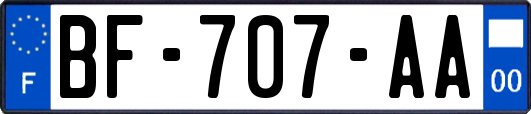 BF-707-AA