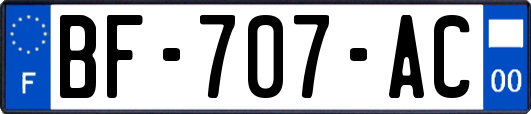 BF-707-AC