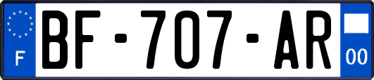 BF-707-AR