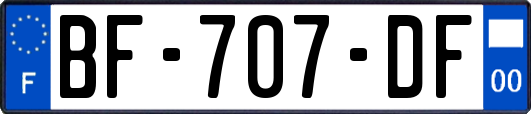 BF-707-DF