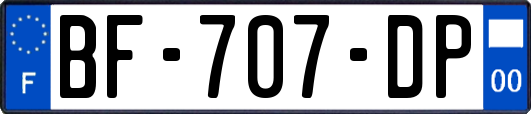 BF-707-DP