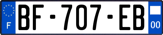 BF-707-EB