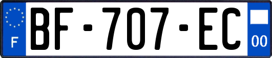 BF-707-EC