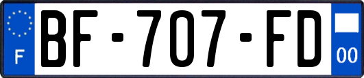 BF-707-FD