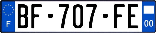 BF-707-FE