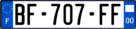 BF-707-FF