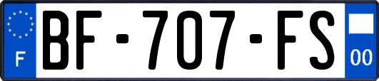 BF-707-FS