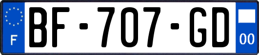 BF-707-GD