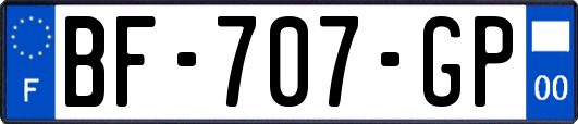 BF-707-GP