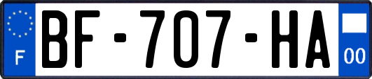 BF-707-HA