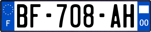 BF-708-AH