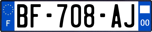 BF-708-AJ