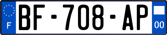 BF-708-AP