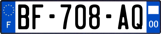 BF-708-AQ