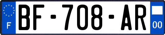 BF-708-AR