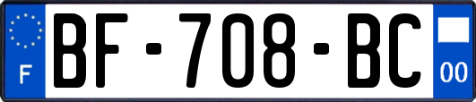 BF-708-BC
