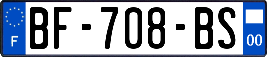 BF-708-BS