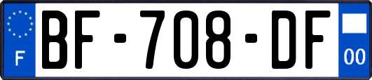 BF-708-DF