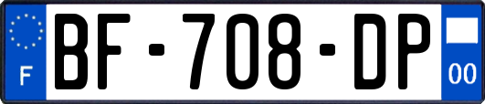 BF-708-DP