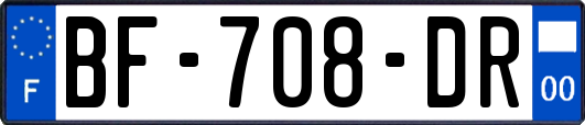 BF-708-DR