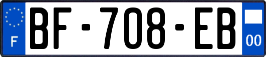BF-708-EB