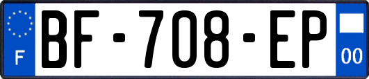 BF-708-EP