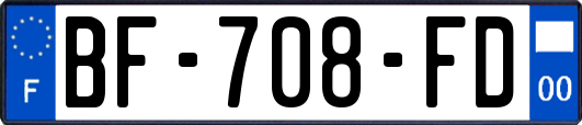 BF-708-FD