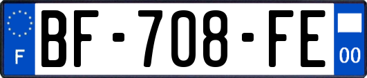 BF-708-FE