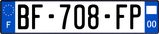 BF-708-FP