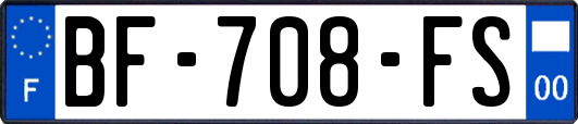 BF-708-FS