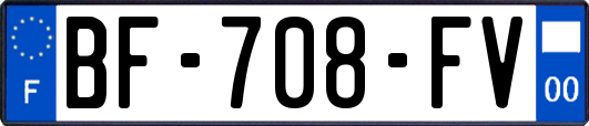 BF-708-FV