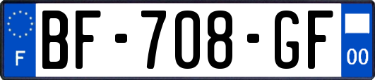 BF-708-GF