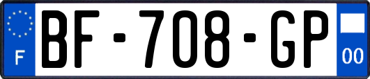 BF-708-GP