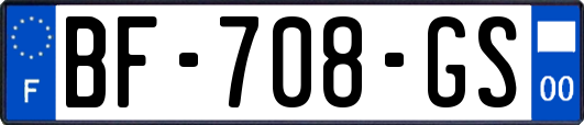 BF-708-GS