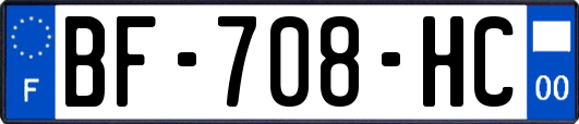 BF-708-HC