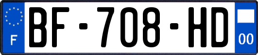BF-708-HD