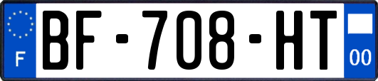 BF-708-HT