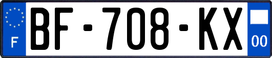 BF-708-KX