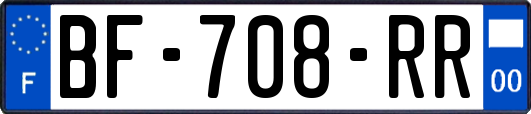 BF-708-RR