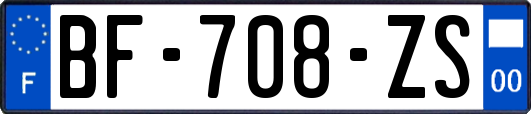 BF-708-ZS