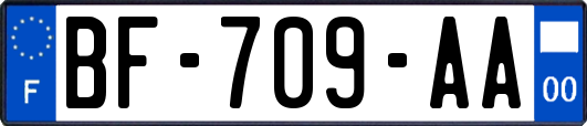 BF-709-AA