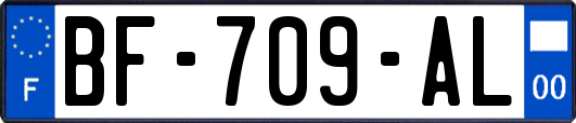 BF-709-AL