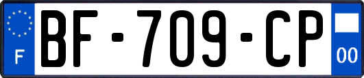 BF-709-CP