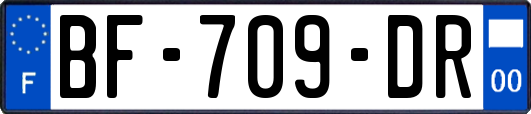 BF-709-DR