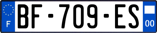 BF-709-ES