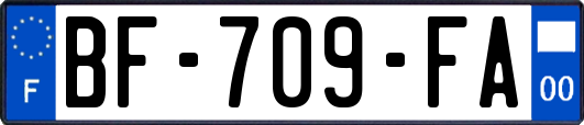 BF-709-FA